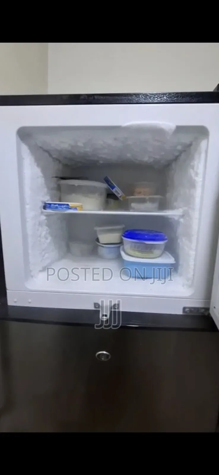 VON Fridge 298 Litres
