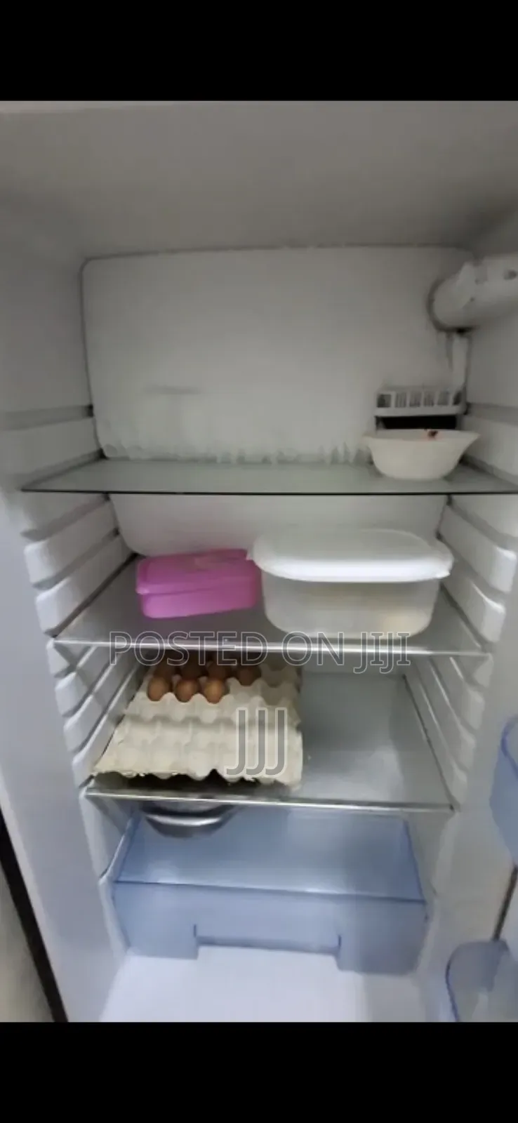 VON Fridge 298 Litres