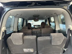 Toyota Noah 2008 Blue