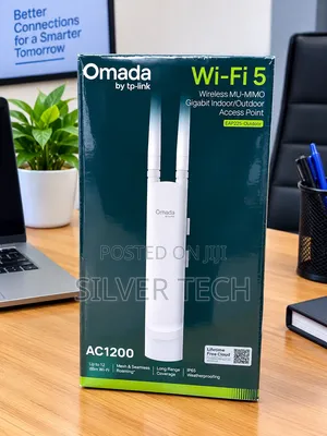 Tp Link Omada Eap 225