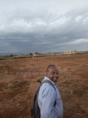 Moshi - Njiapanda Ya Himo Ofa Ya Viwanja Mita 100 Toka Lami