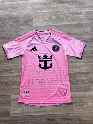 Inter Miami Fc Kit's