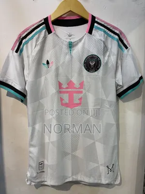Inter Miami Fc Kit's