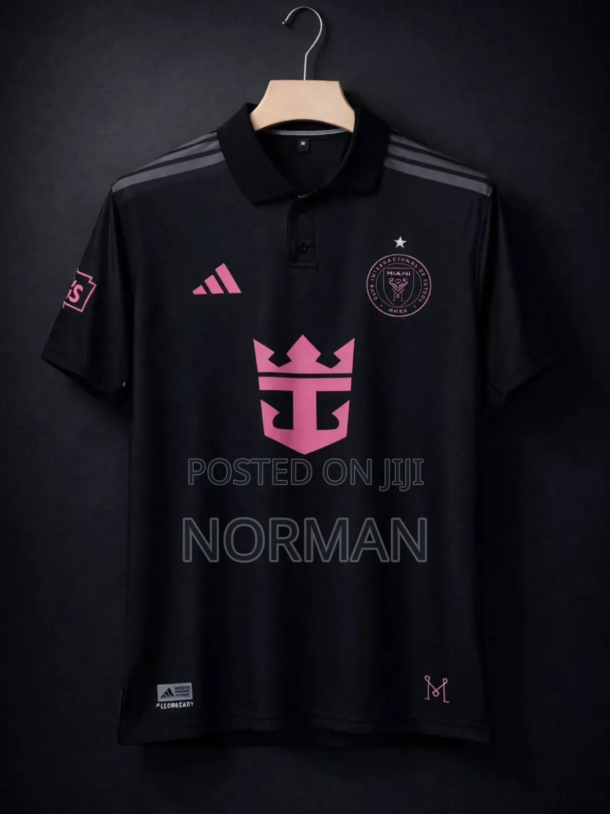 Inter Miami Fc Kit's