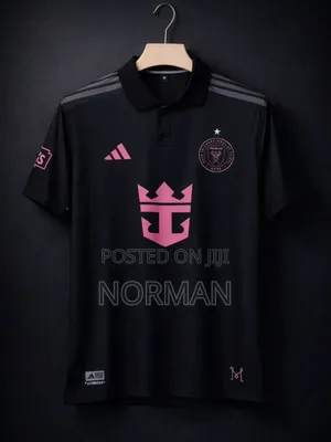 Inter Miami Fc Kit's