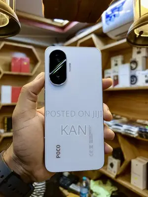 Mobile Phone 512 GB White