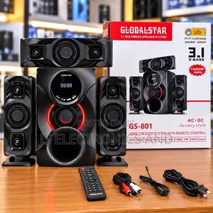 Globalstar Sabufa Speaker Tatu Bluetooth Support