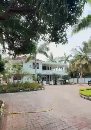 5bdrm House in Mbezi Beach for rent