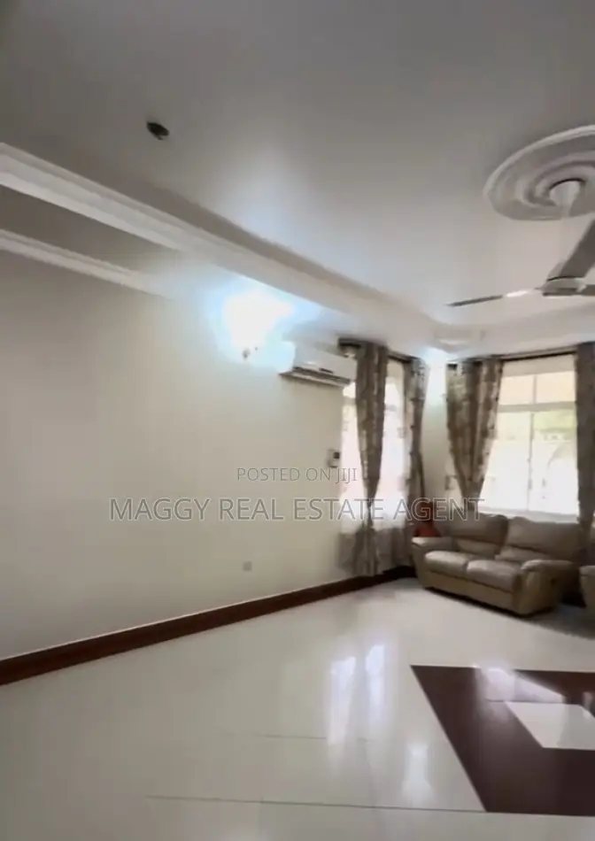 5bdrm House in Mbezi Beach for rent