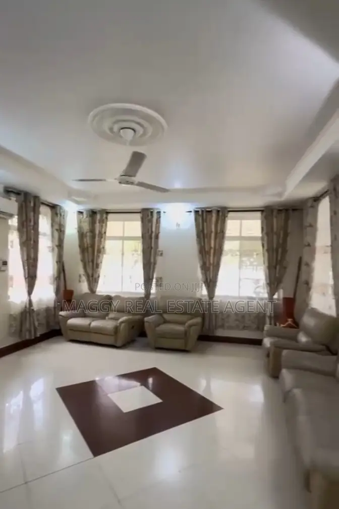 5bdrm House in Mbezi Beach for rent