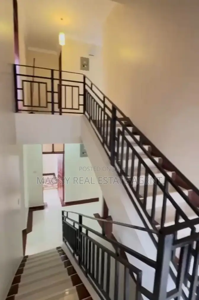 5bdrm House in Mbezi Beach for rent