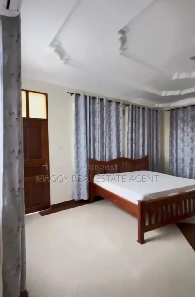 5bdrm House in Mbezi Beach for rent