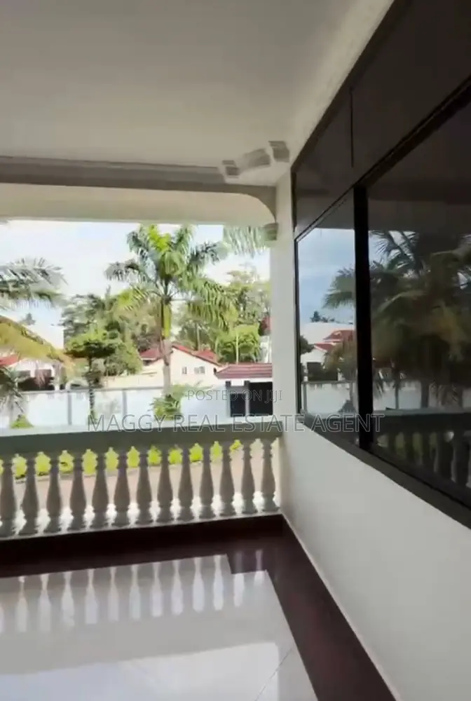 5bdrm House in Mbezi Beach for rent