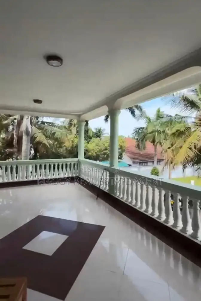 5bdrm House in Mbezi Beach for rent
