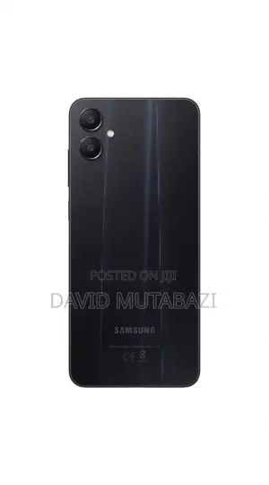 Samsung Galaxy A05 128 GB Black