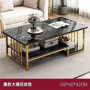Coffee Table Mbao