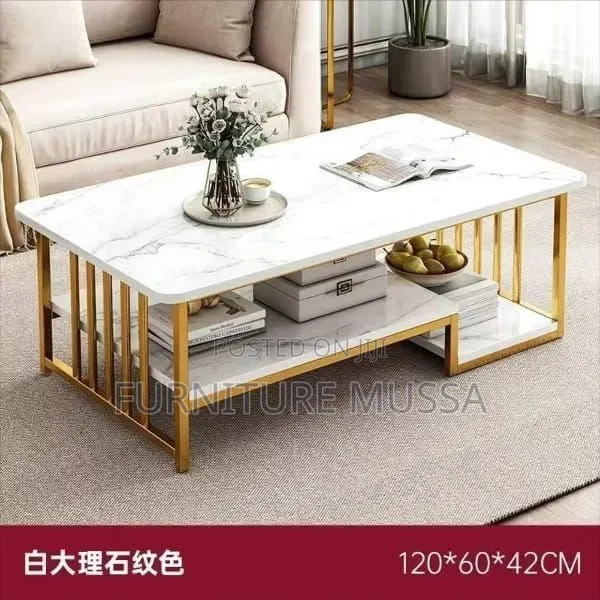 Coffee Table Mbao