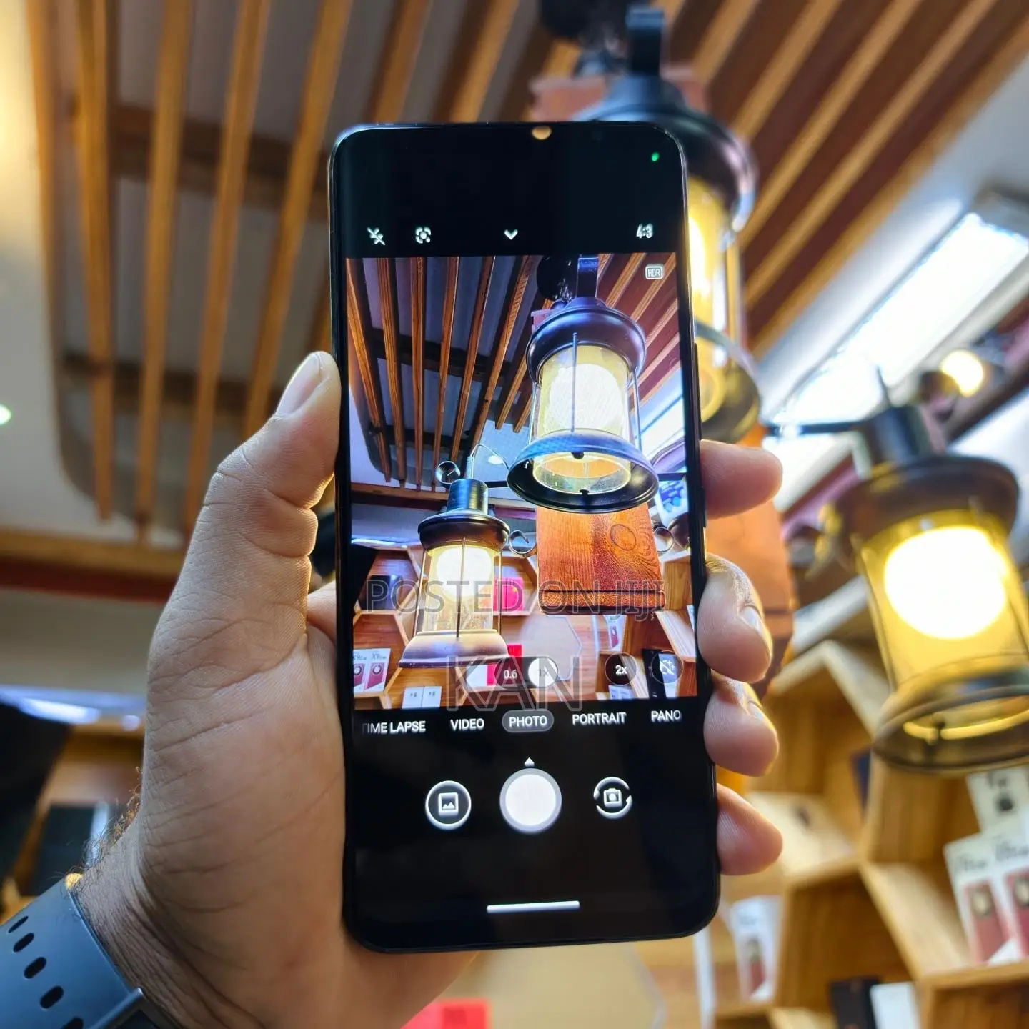 Asus ROG Phone 6 512 GB