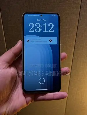 Nothing Phone CMF Phone 1 128 GB Green
