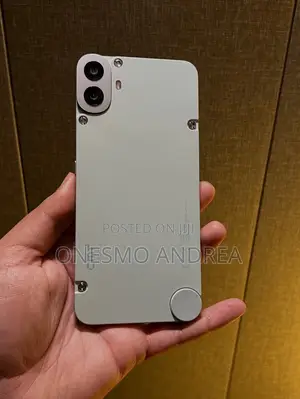Nothing Phone CMF Phone 1 128 GB Green