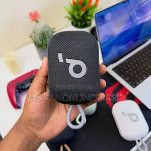 Soundcore by Anker Select 4 Go Bluetooth Speaker + Free Cable