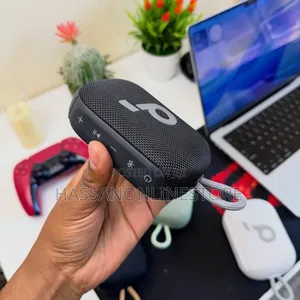 Soundcore by Anker Select 4 Go Bluetooth Speaker + Free Cable