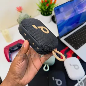 Soundcore by Anker Select 4 Go Bluetooth Speaker + Free Cable