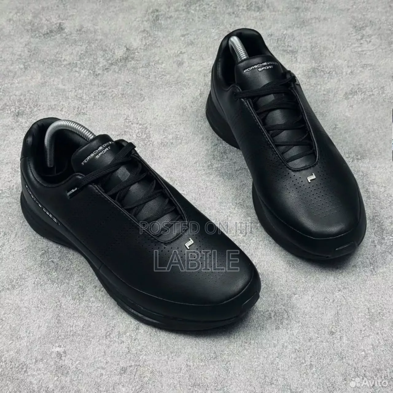Adidas Porsche