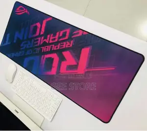 ROG Extended Gaming Mouse Pad XXL