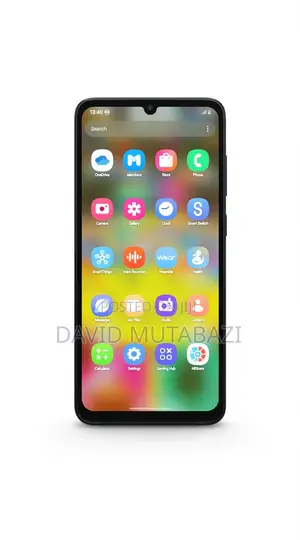 Samsung Galaxy A05 128 GB Black