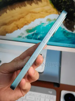 New OnePlus Nord 6 512 GB Green