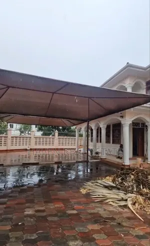 4bdrm House in Mikocheni for rent