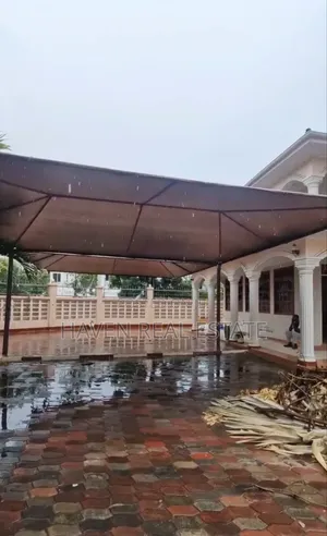 4bdrm House in Mikocheni for rent