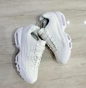Nike Air Max 95 Sneaker Multicolor