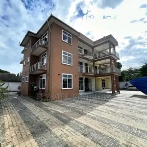2bdrm Apartment in Kijitonyama for rent