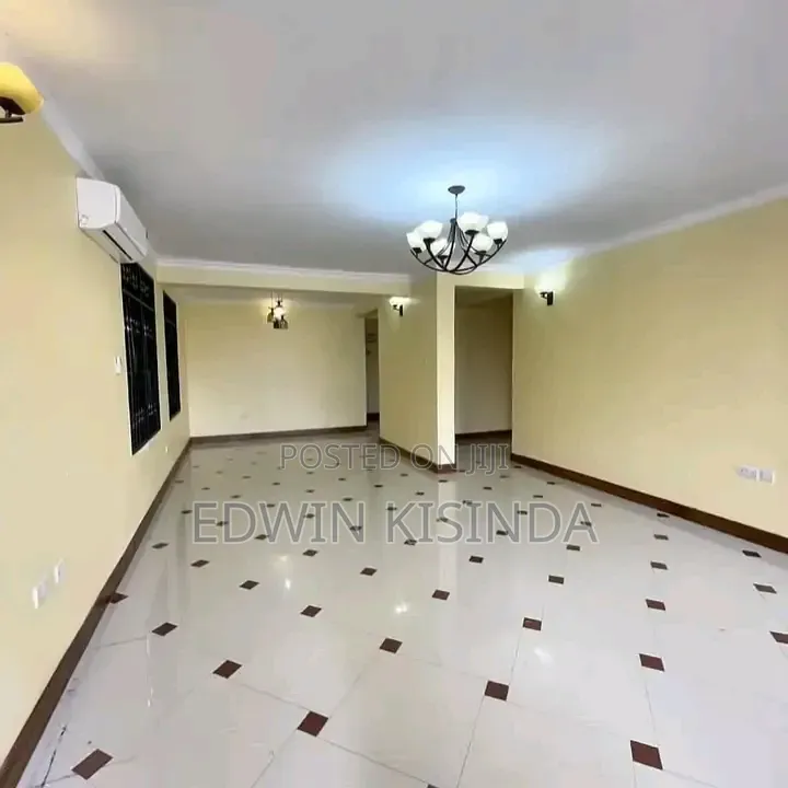 2bdrm Apartment in Kijitonyama for rent