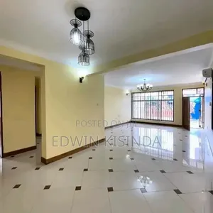 2bdrm Apartment in Kijitonyama for rent