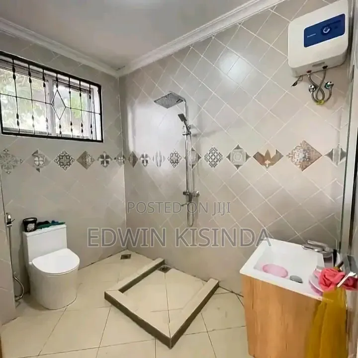 2bdrm Apartment in Kijitonyama for rent