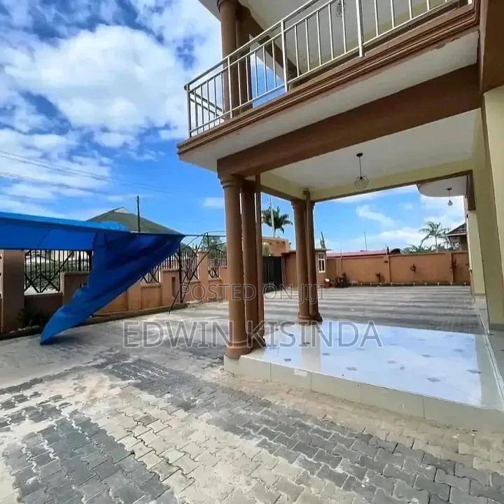 2bdrm Apartment in Kijitonyama for rent