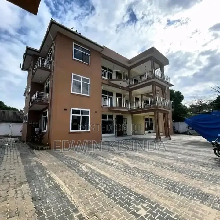 2bdrm Apartment in Kijitonyama for rent