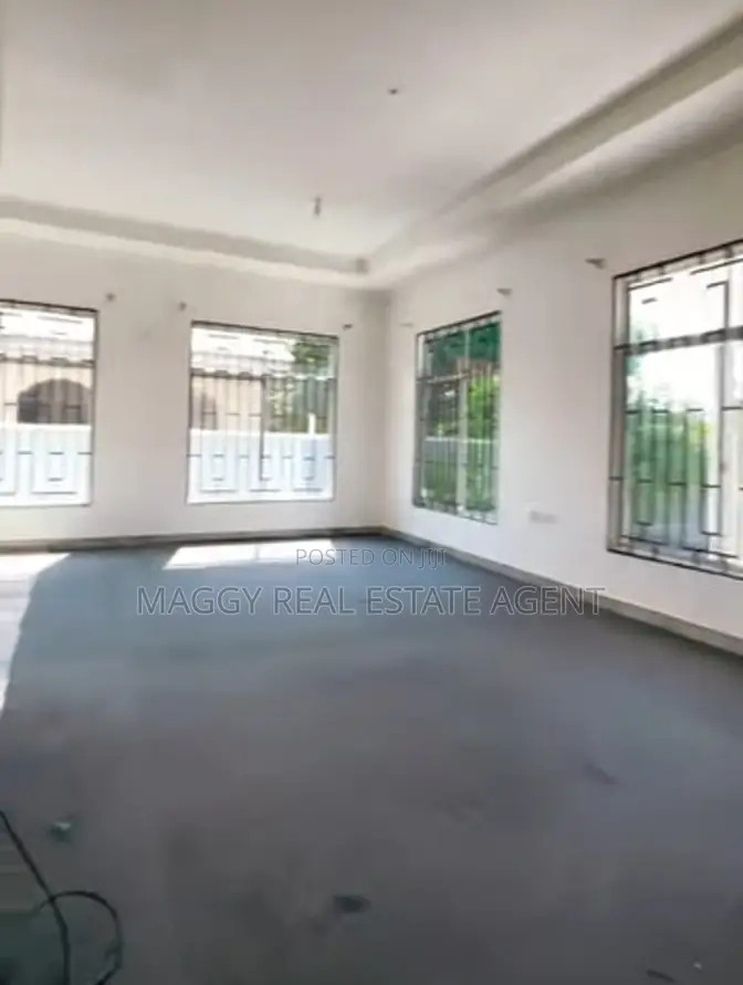 3bdrm House in Bunju Beach for rent