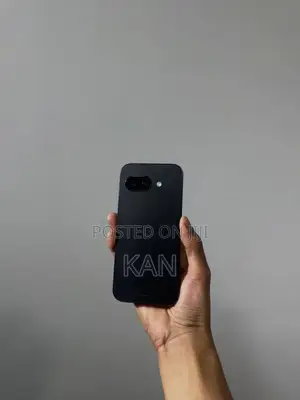 Google Pixel 9a 128 GB