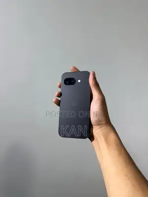 Google Pixel 9a 128 GB