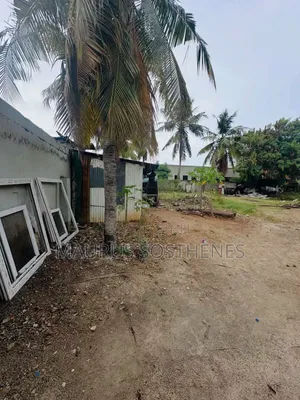 Residential Plot for Sale TSH at Mikocheni a Dar Es Salaam