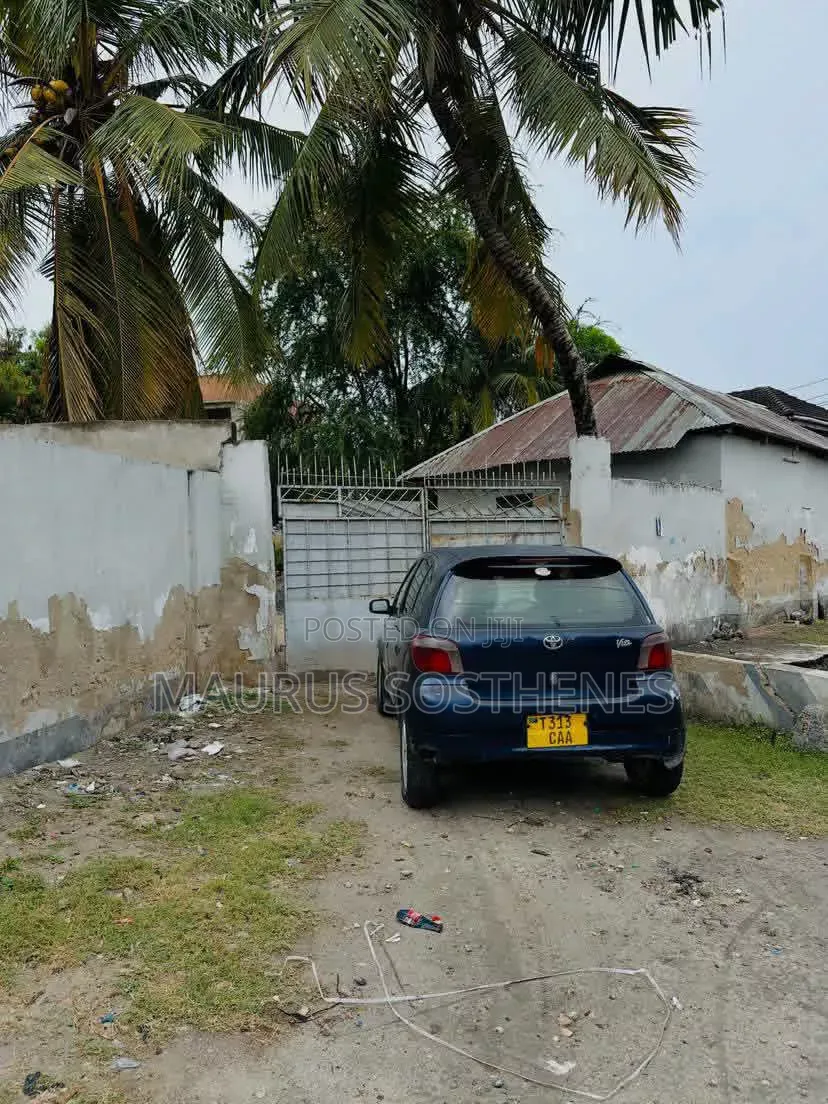 Residential Plot for Sale TSH at Mikocheni a Dar Es Salaam