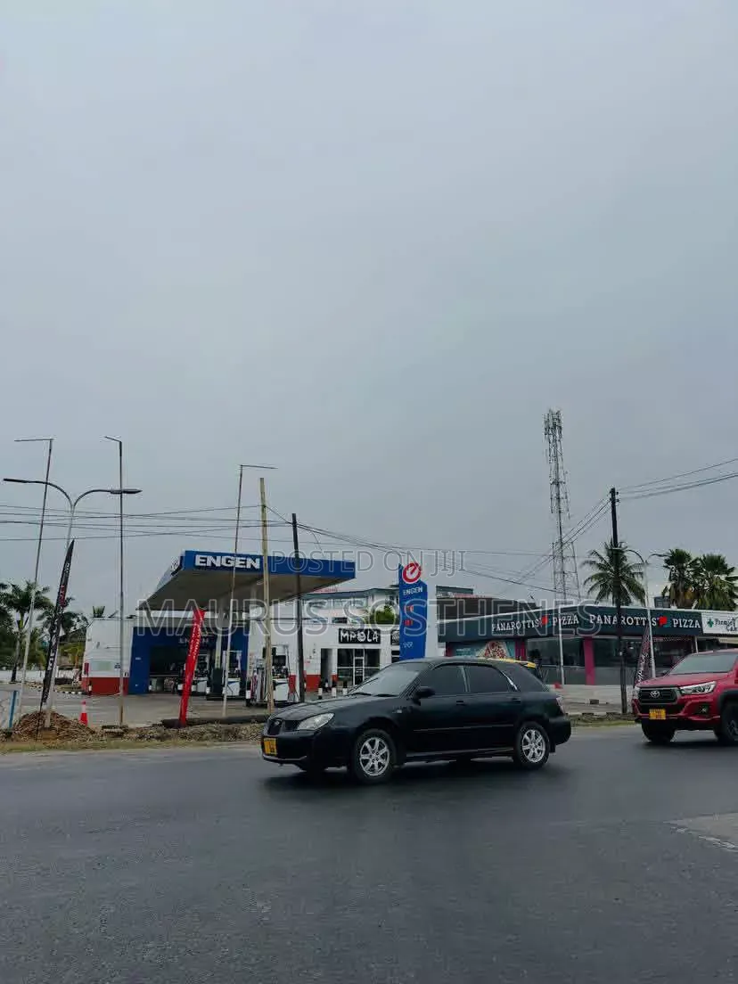 Residential Plot for Sale TSH at Mikocheni a Dar Es Salaam