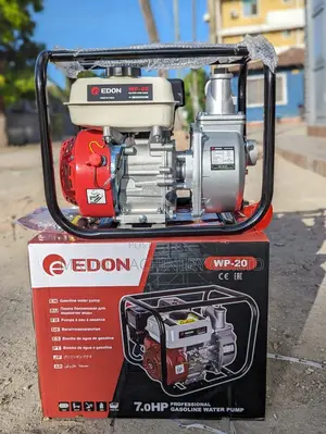 Irrigation Pump Brand New Available
