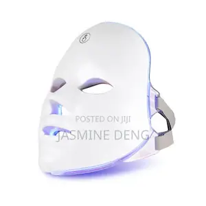 LED Photon Mask