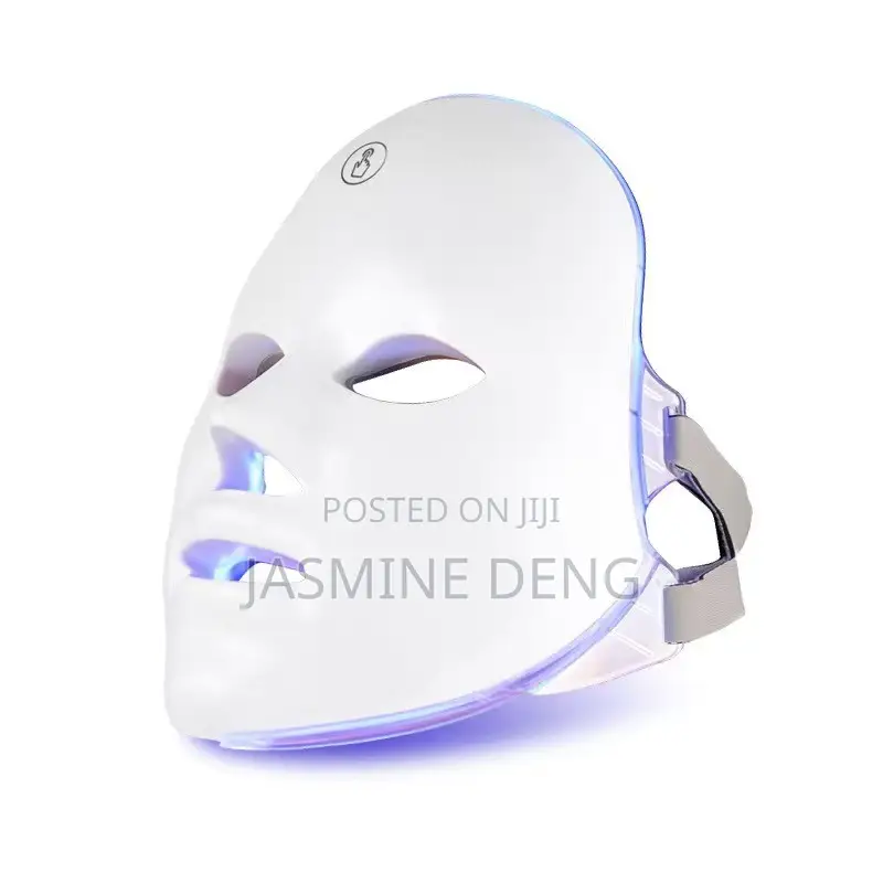 LED Photon Mask