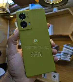 Motorola Edge 50 Fusion 128 GB
